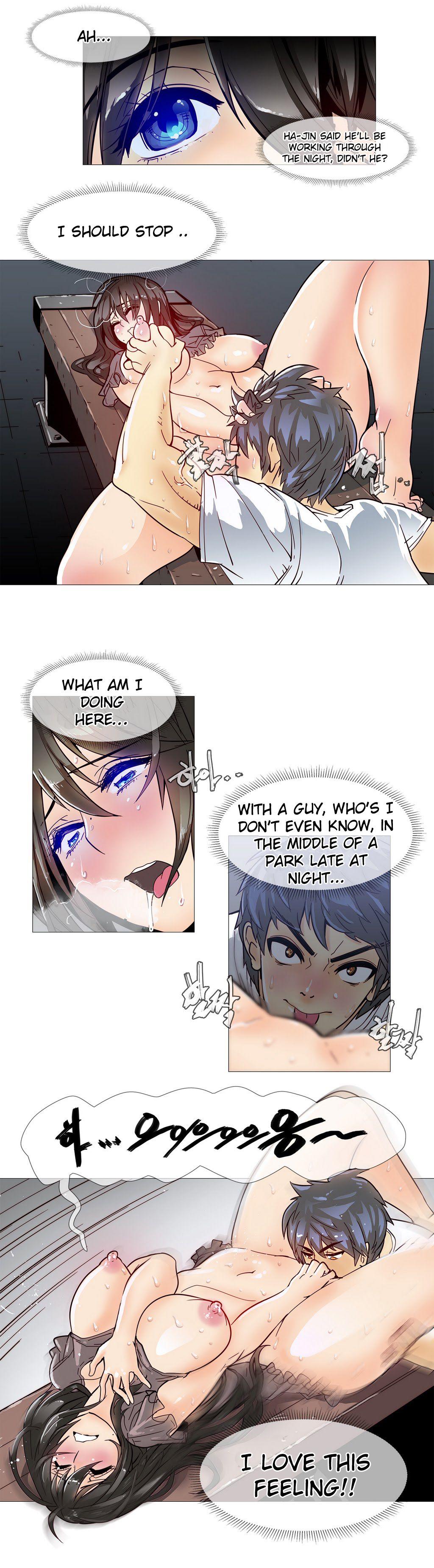 Household Affairs! [korean] 1