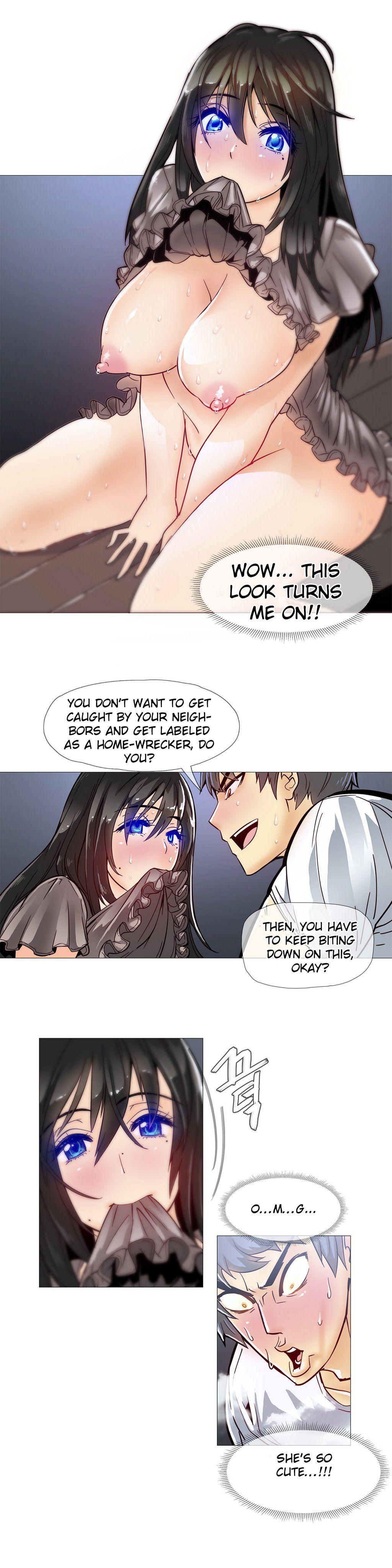 Household Affairs! [korean] 1