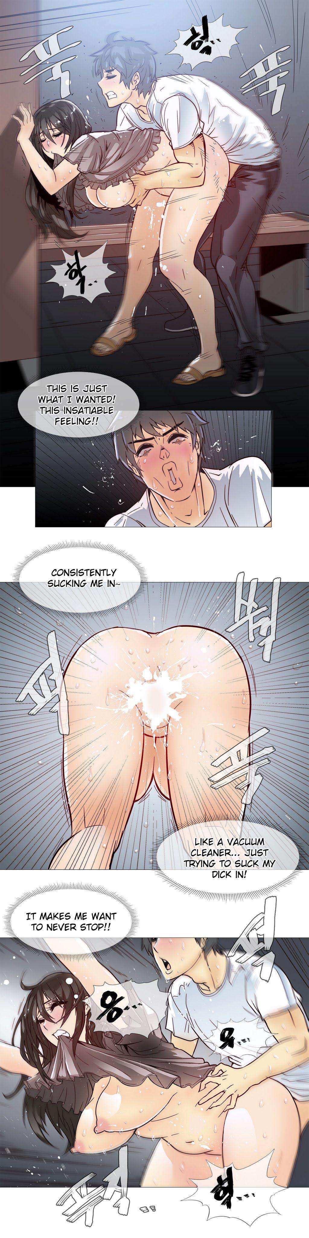 Household Affairs! [korean] 1