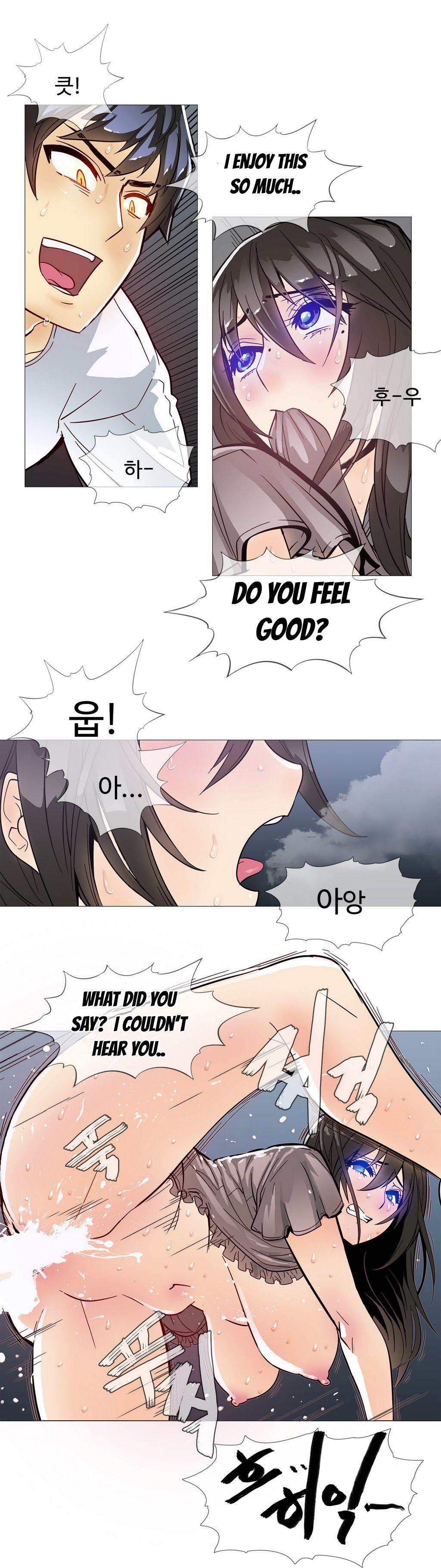 Household Affairs! [korean] 1
