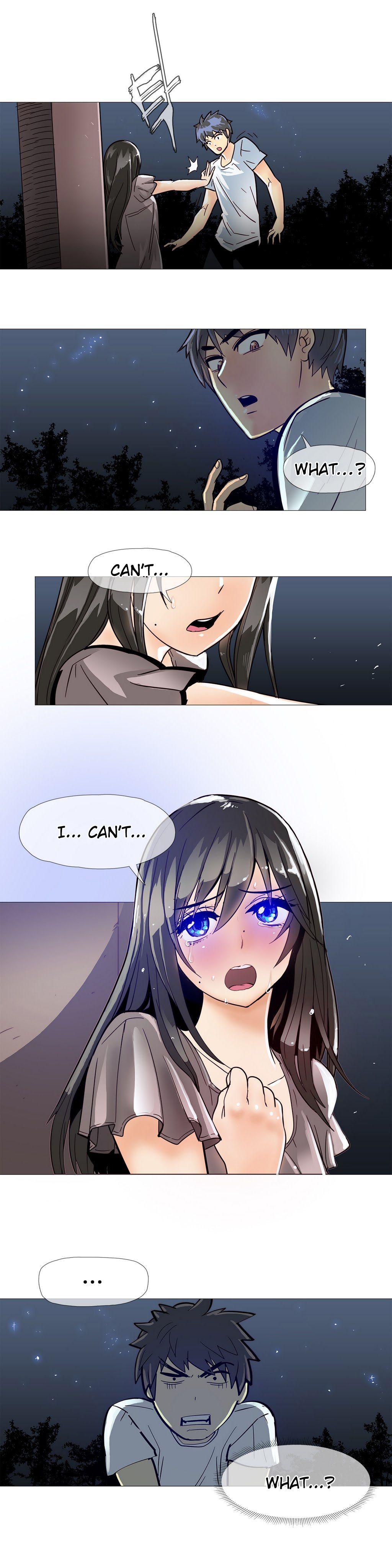 Household Affairs! [korean] 1