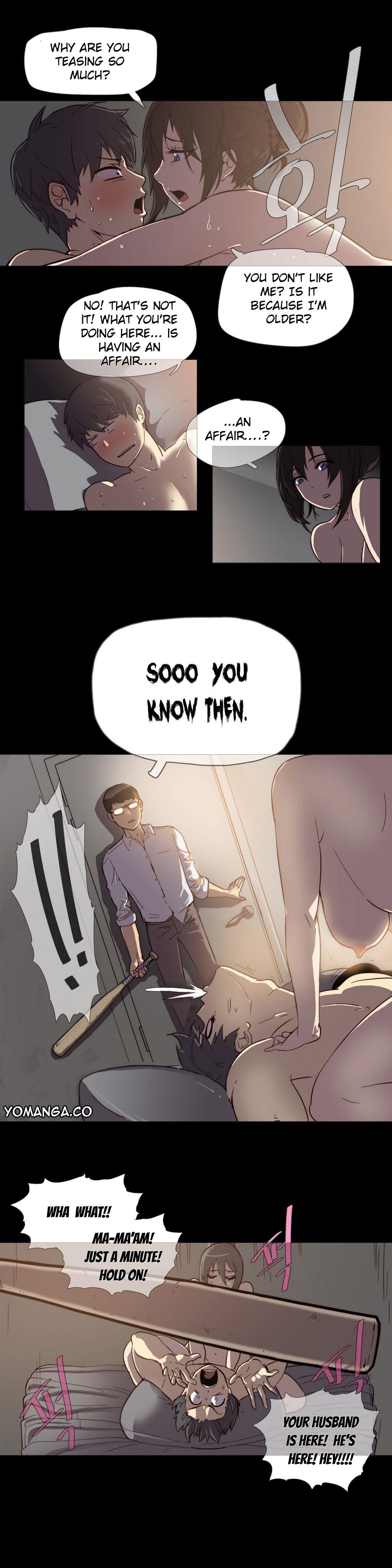 Household Affairs! [korean] 1