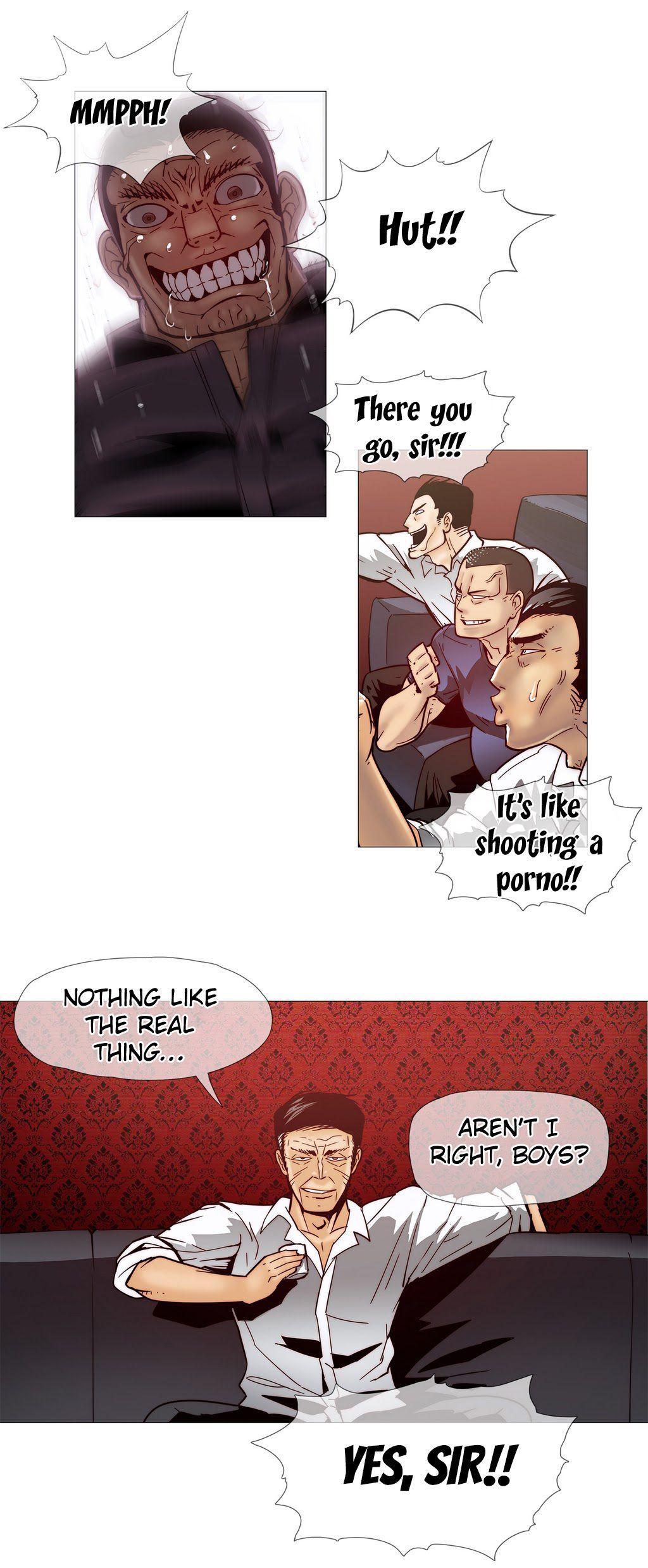 Household Affairs! [korean] 1