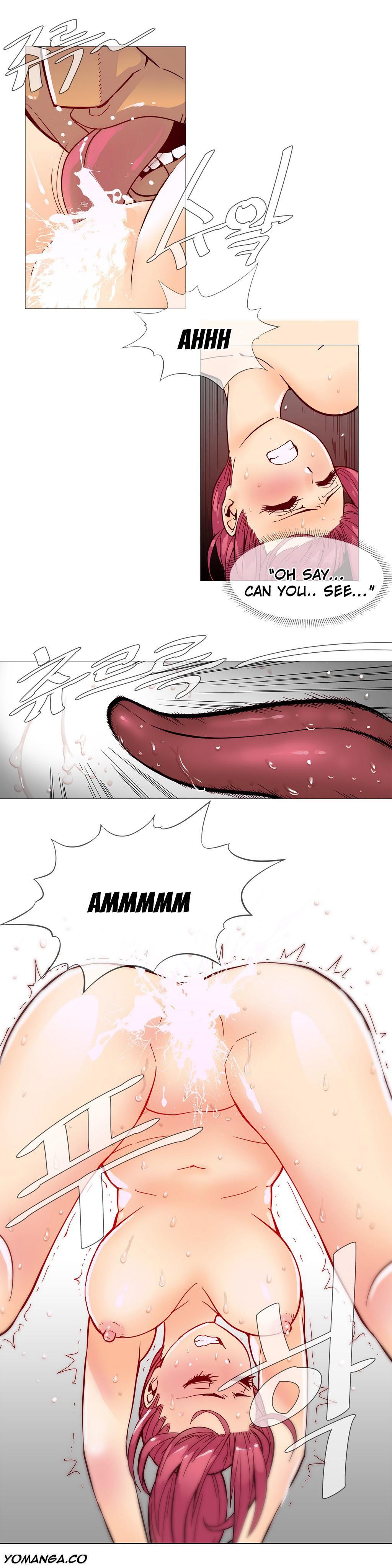 Household Affairs! [korean] 1