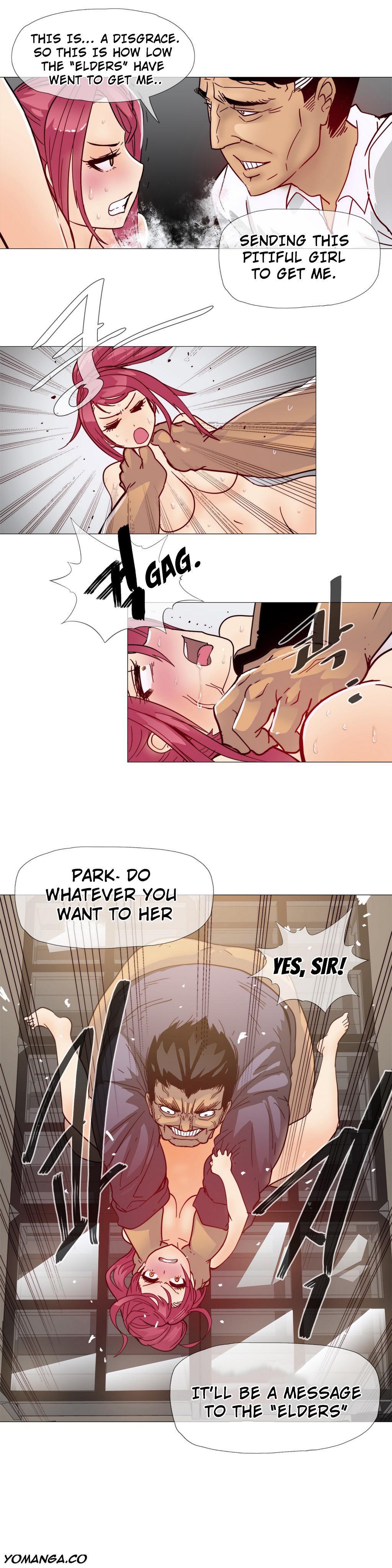 Household Affairs! [korean] 1