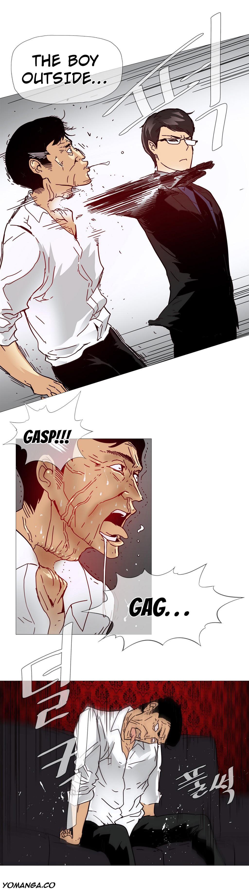 Household Affairs! [korean] 1