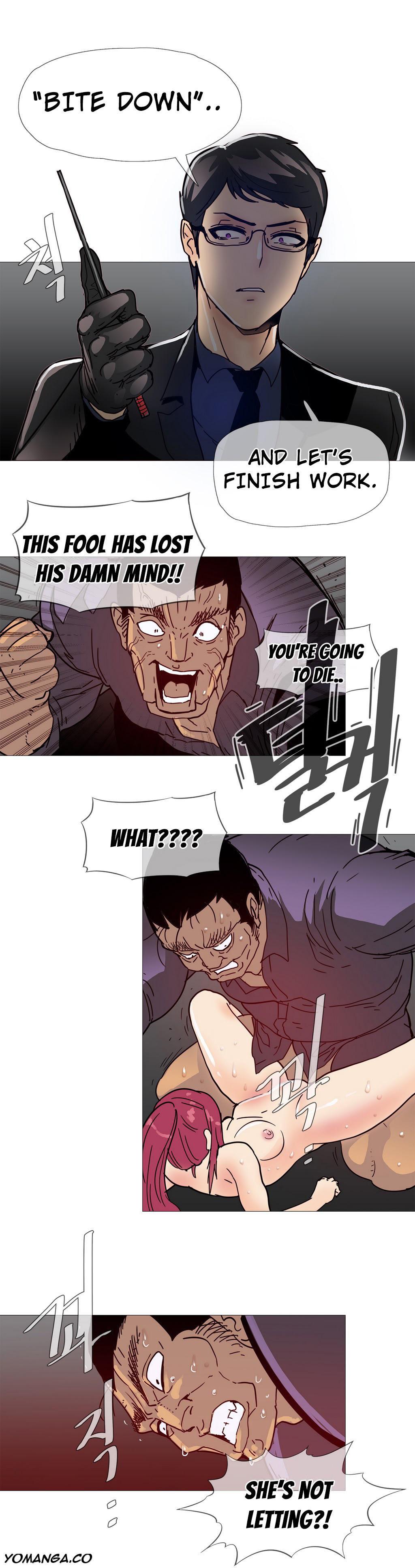Household Affairs! [korean] 1