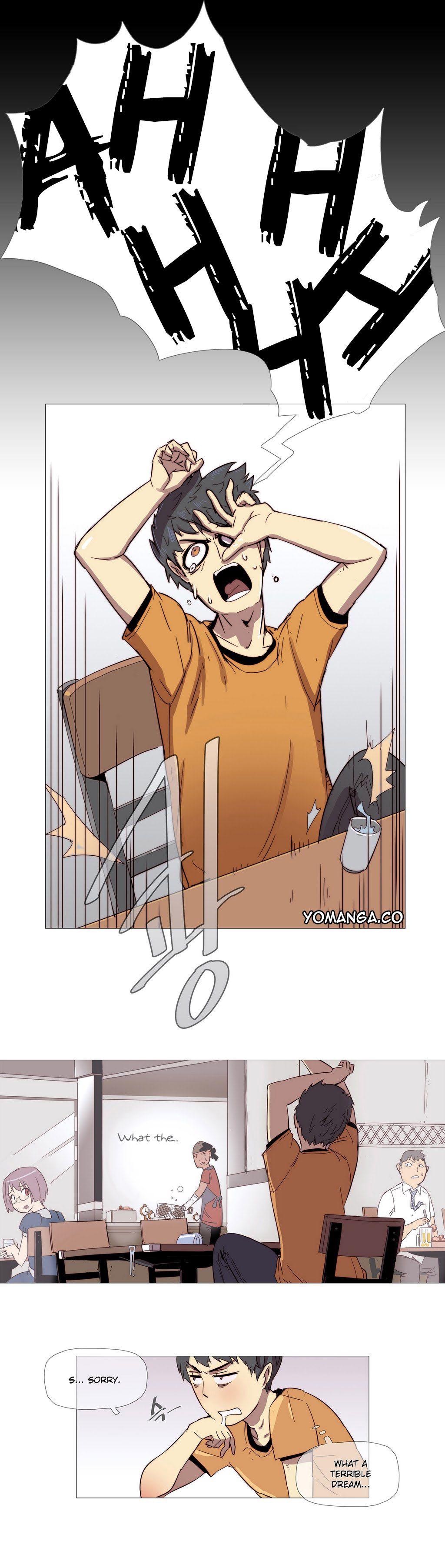 Household Affairs! [korean] 1