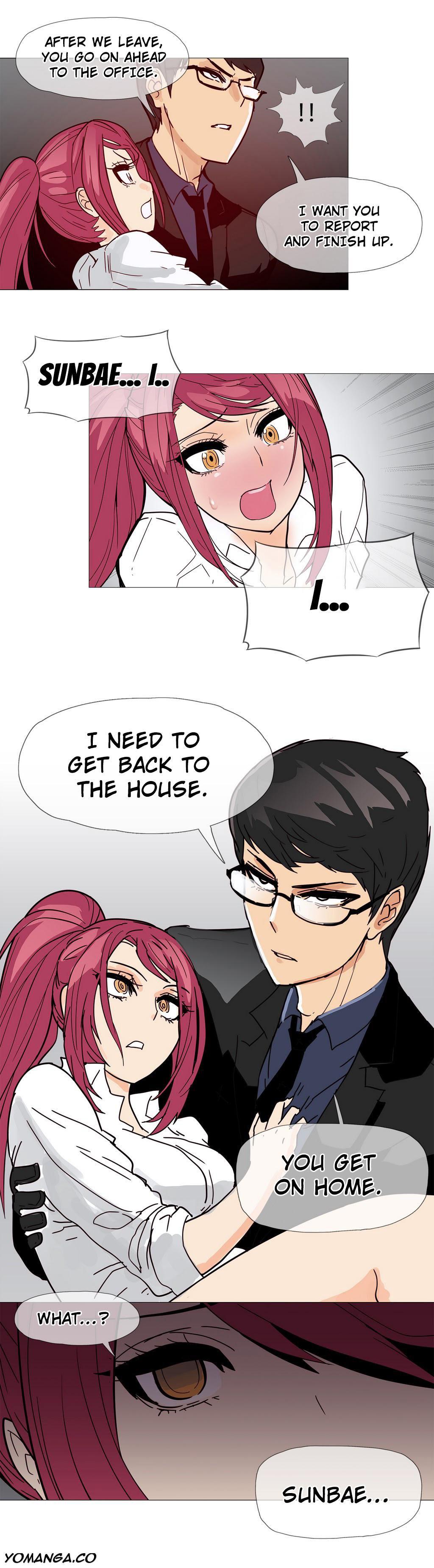 Household Affairs! [korean] 1