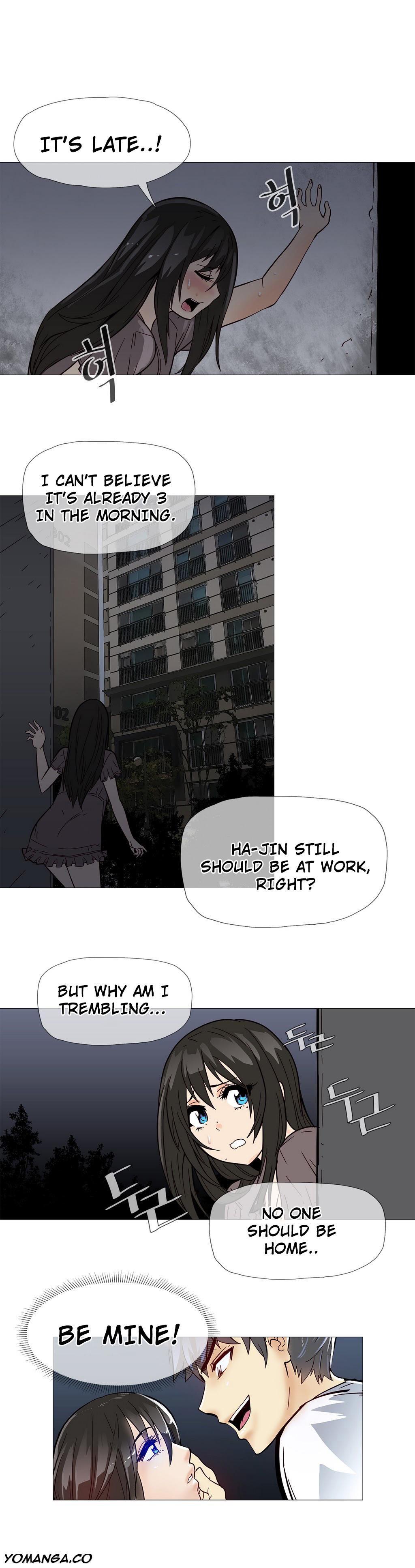 Household Affairs! [korean] 1