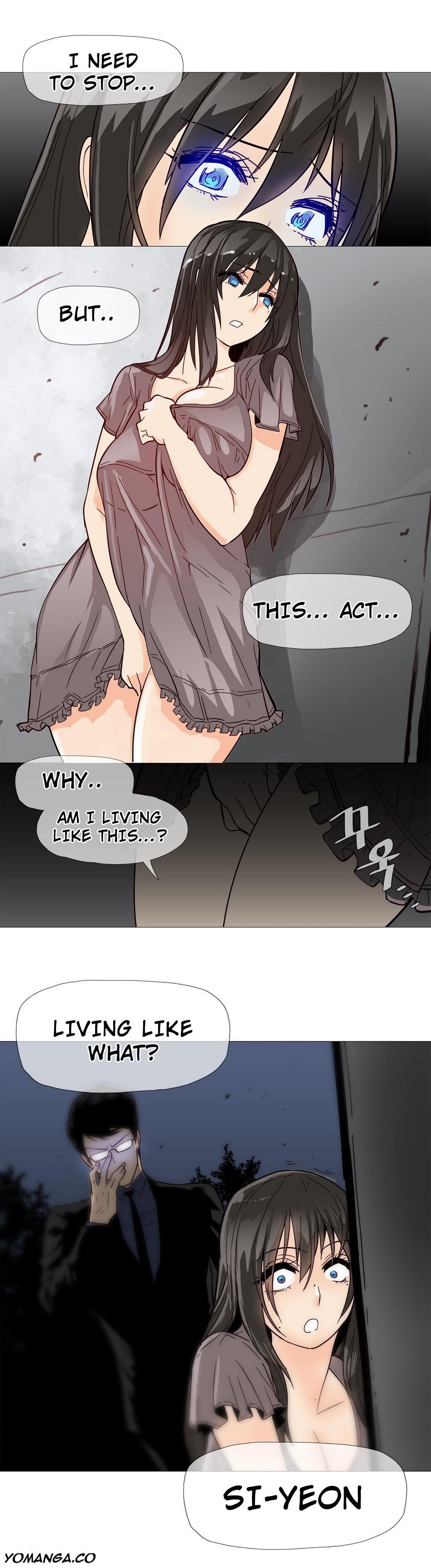 Household Affairs! [korean] 1