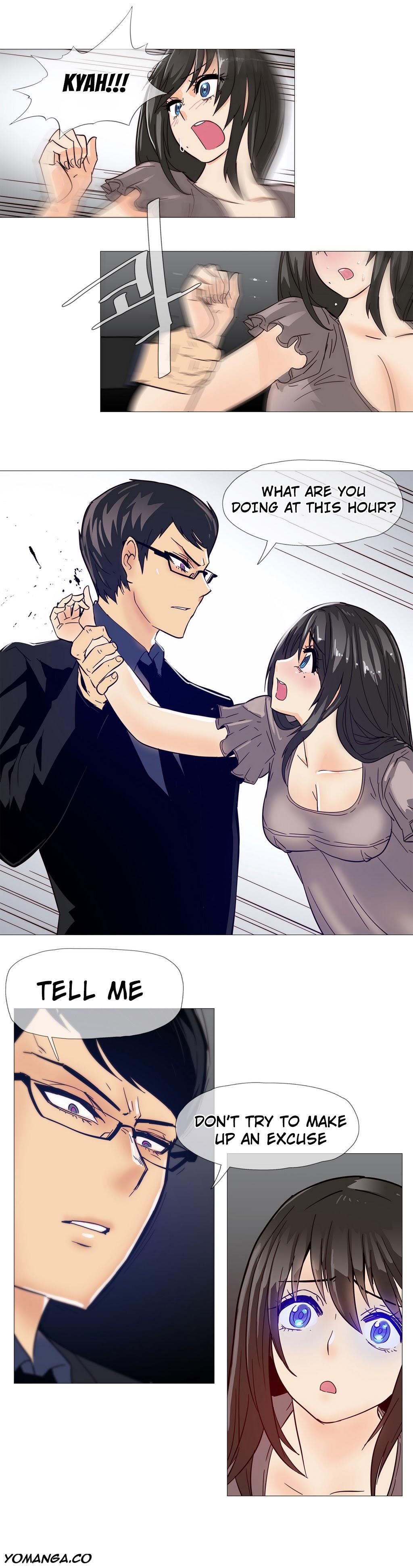 Household Affairs! [korean] 1