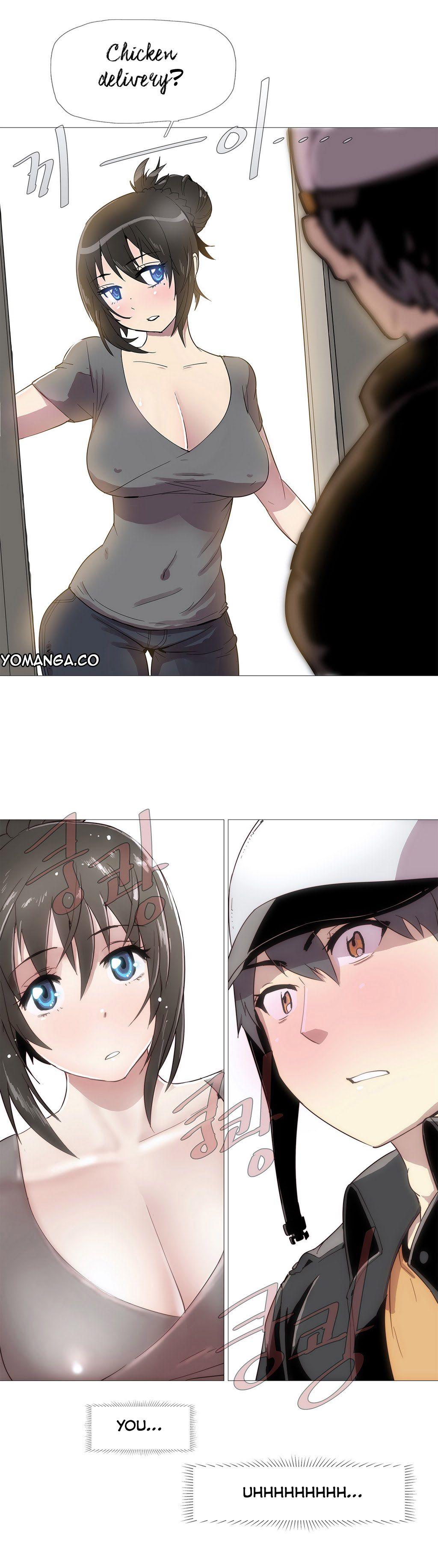 Household Affairs! [korean] 1