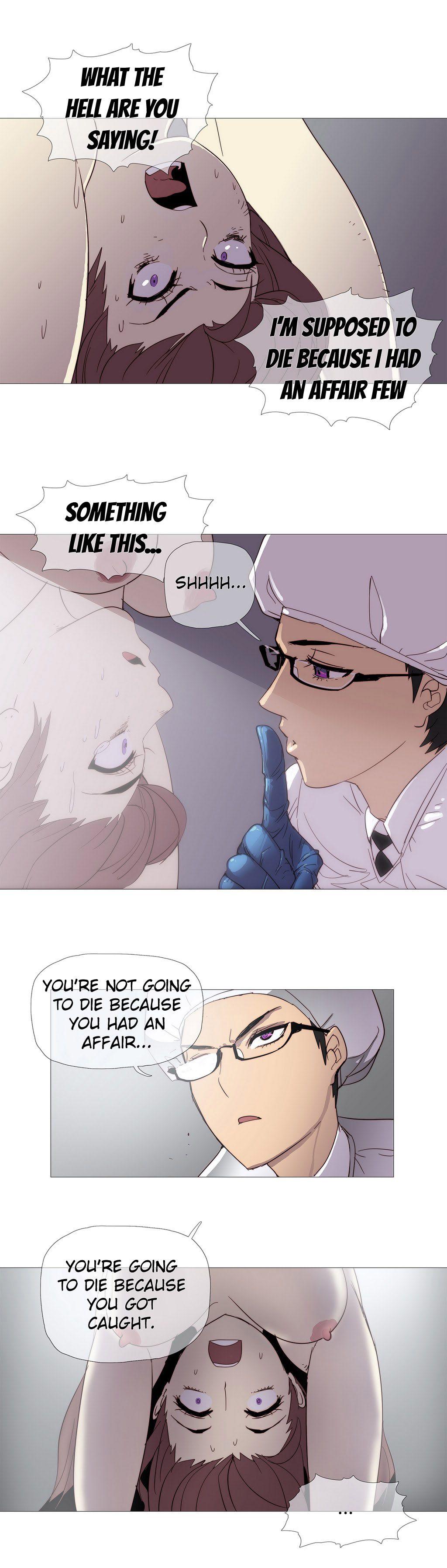 Household Affairs! [korean] 1