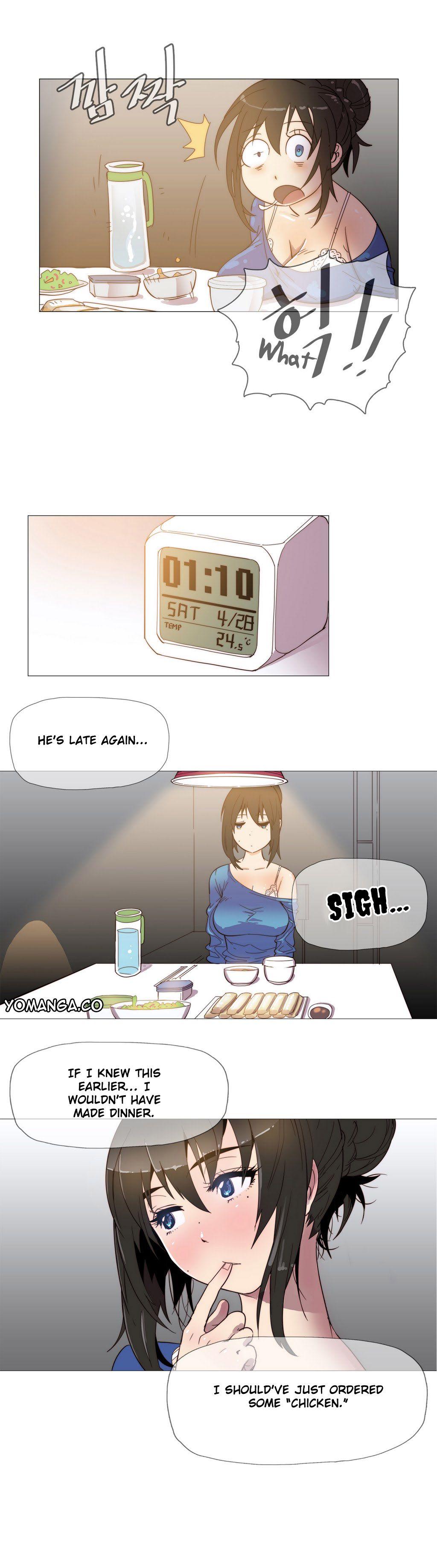 Household Affairs! [korean] 1