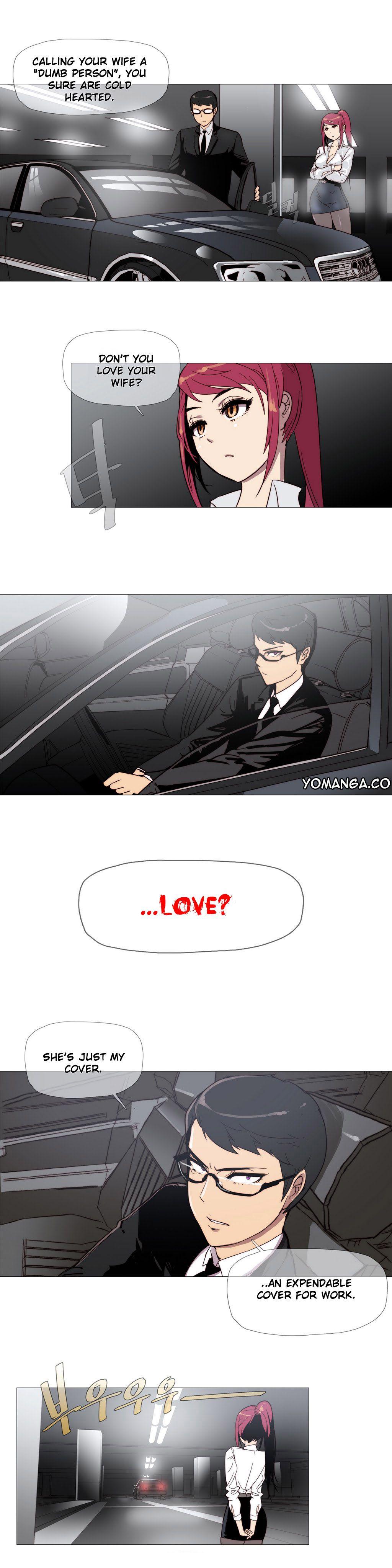 Household Affairs! [korean] 1