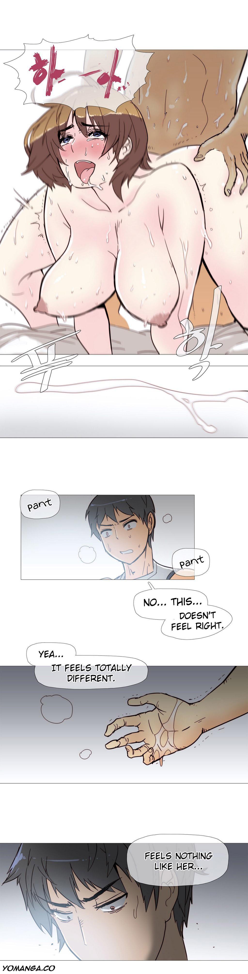 Household Affairs! [korean] 1