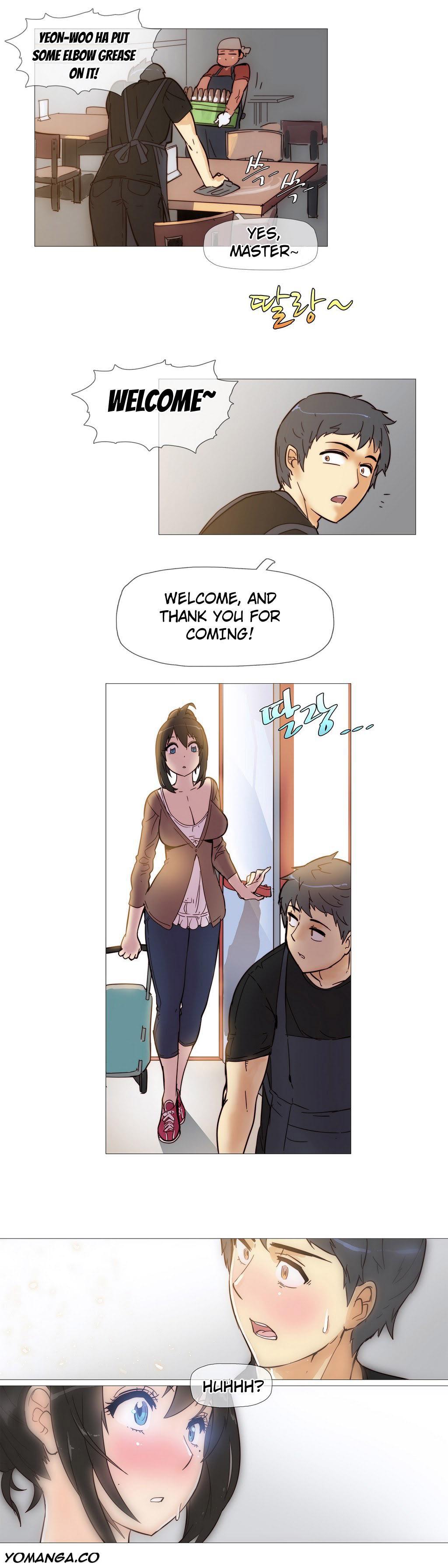 Household Affairs! [korean] 1