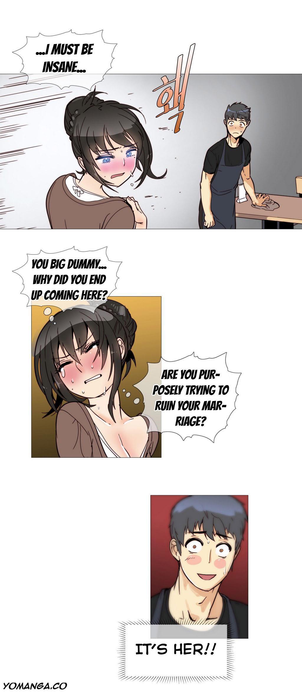 Household Affairs! [korean] 1