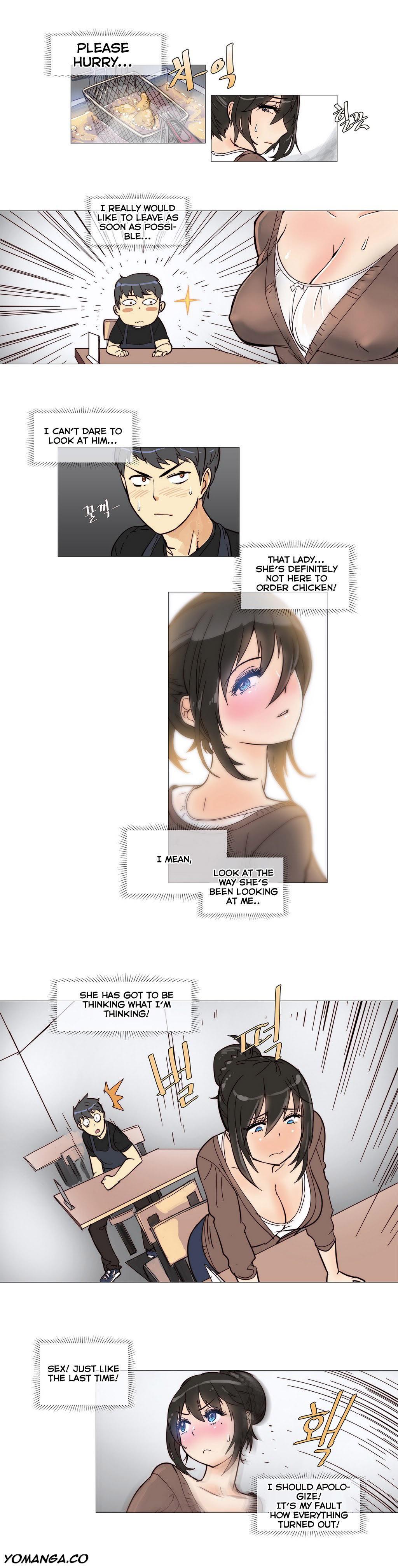 Household Affairs! [korean] 1