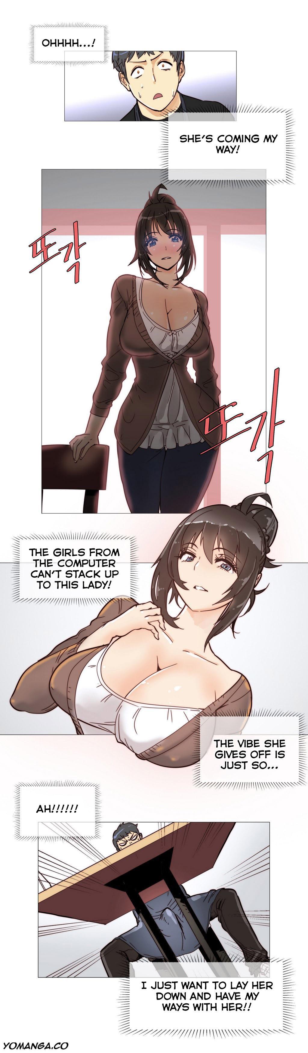 Household Affairs! [korean] 1