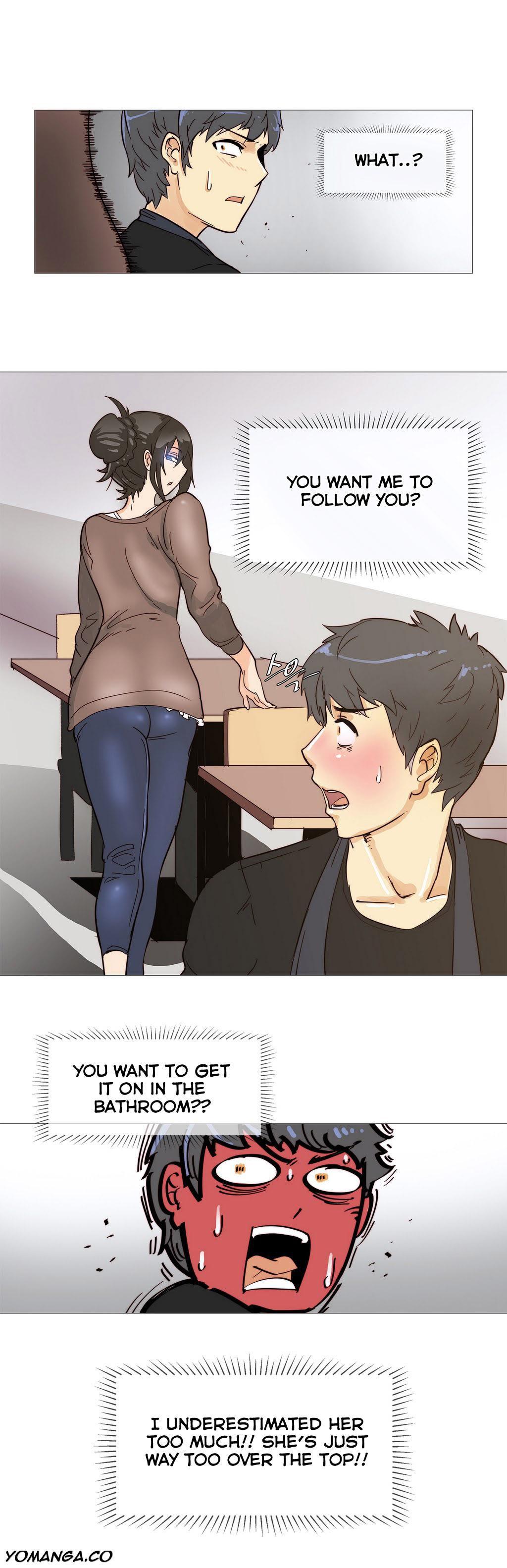 Household Affairs! [korean] 1