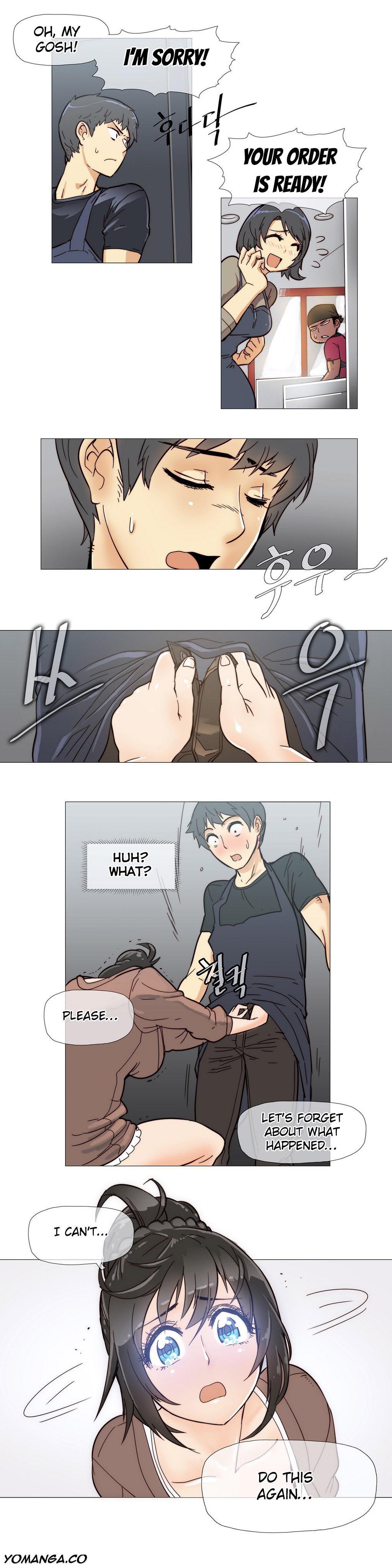 Household Affairs! [korean] 1
