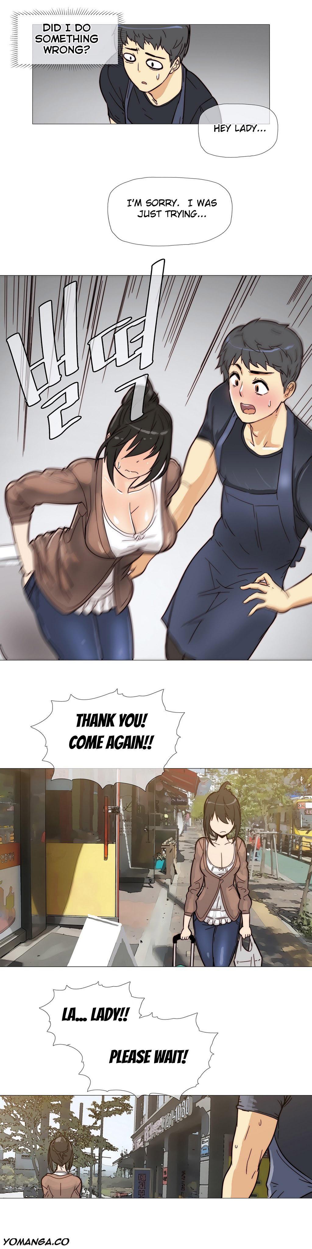 Household Affairs! [korean] 1