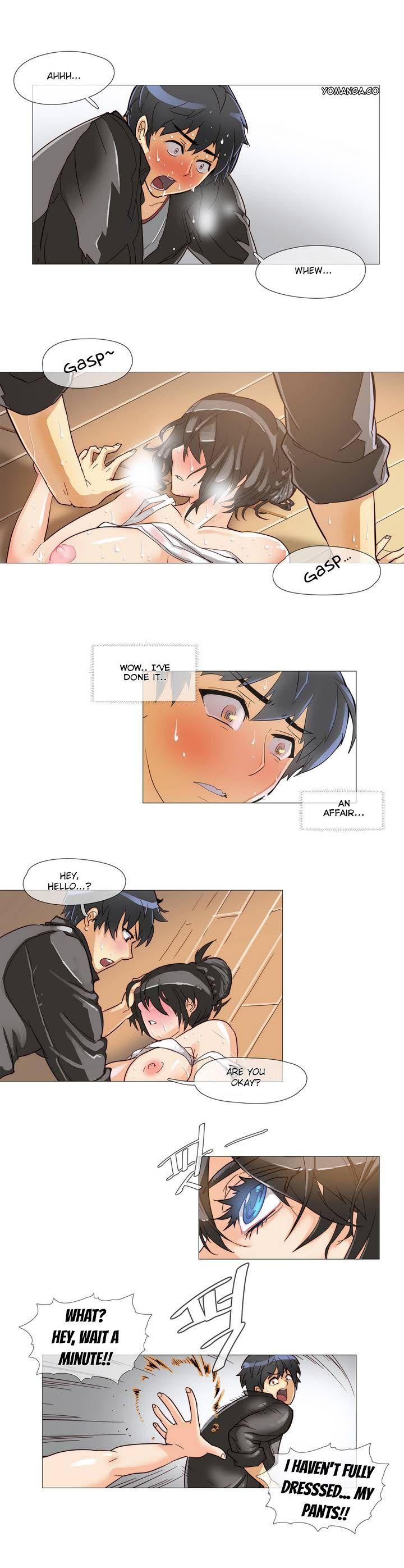 Household Affairs! [korean] 1