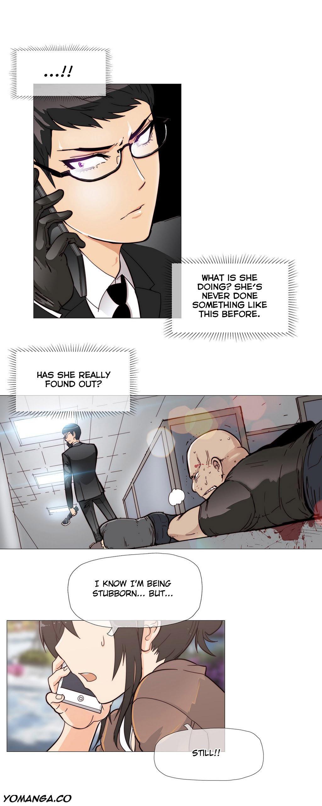 Household Affairs! [korean] 1