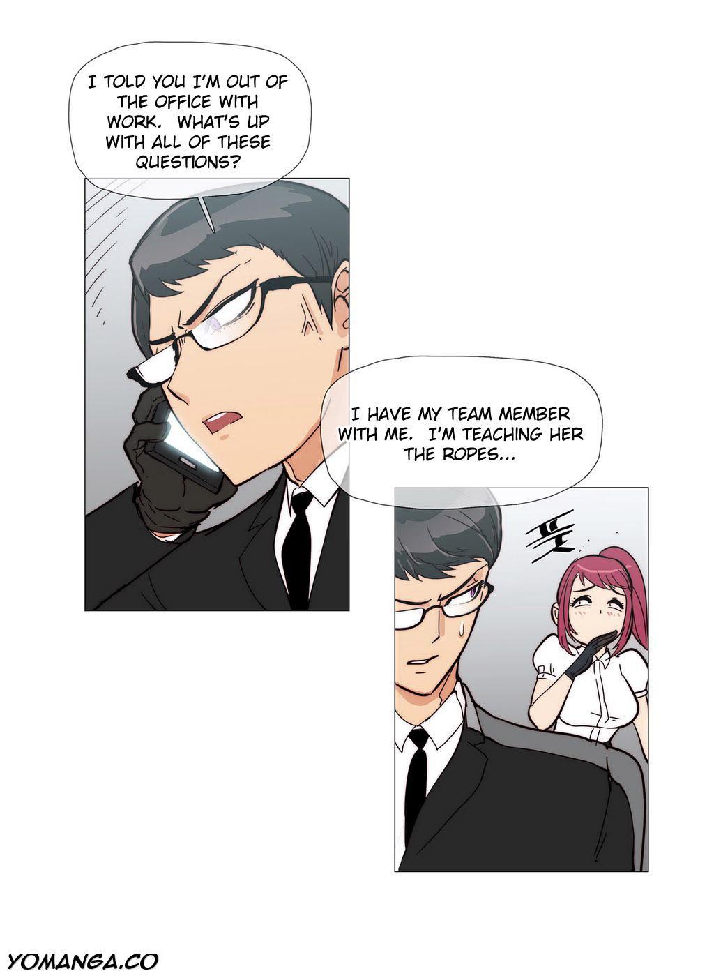 Household Affairs! [korean] 1