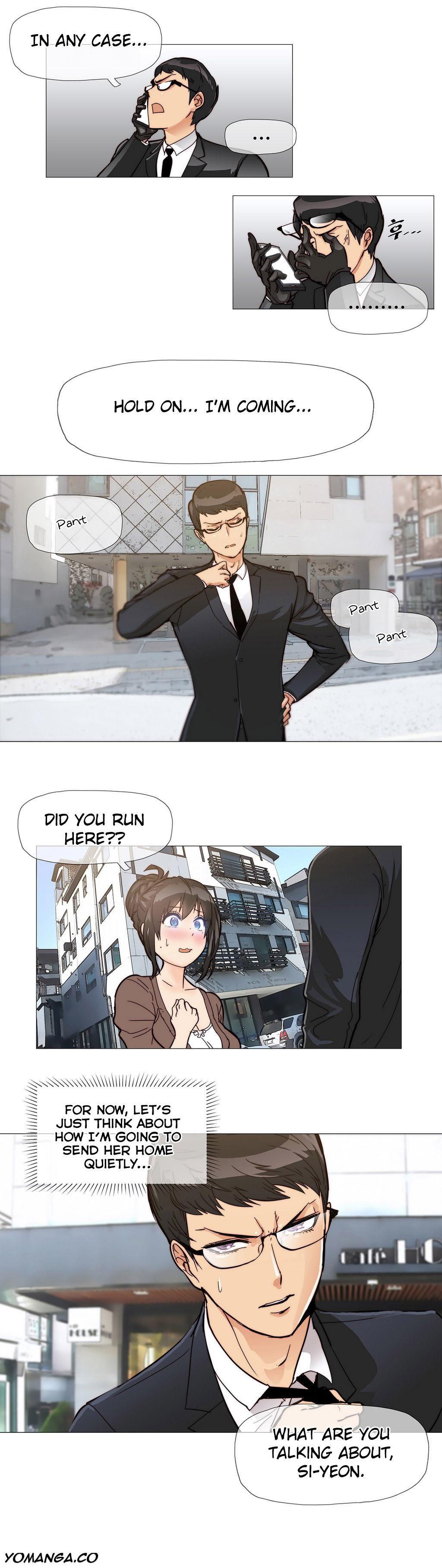 Household Affairs! [korean] 1