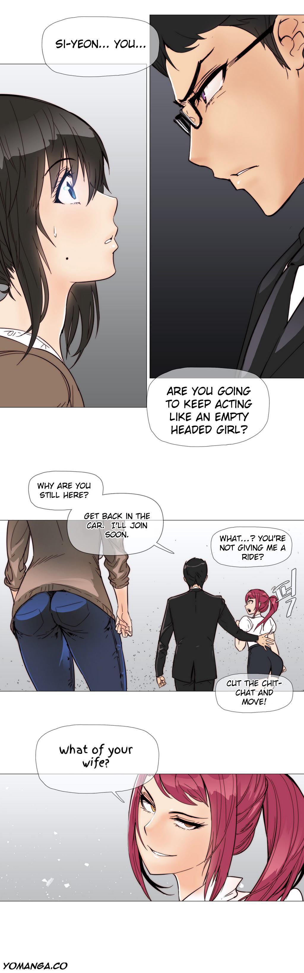 Household Affairs! [korean] 1