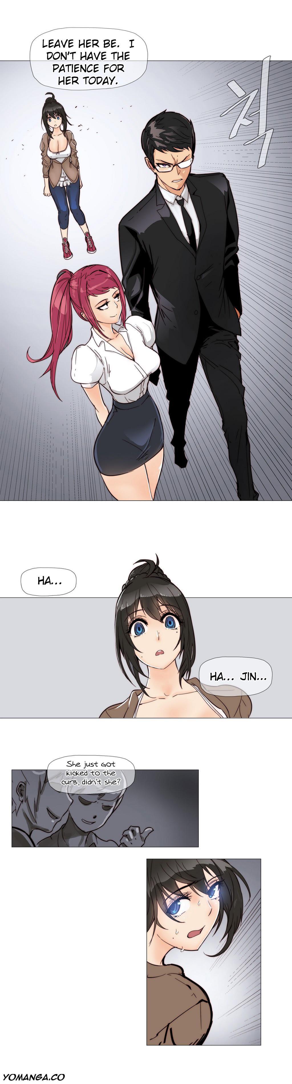 Household Affairs! [korean] 1