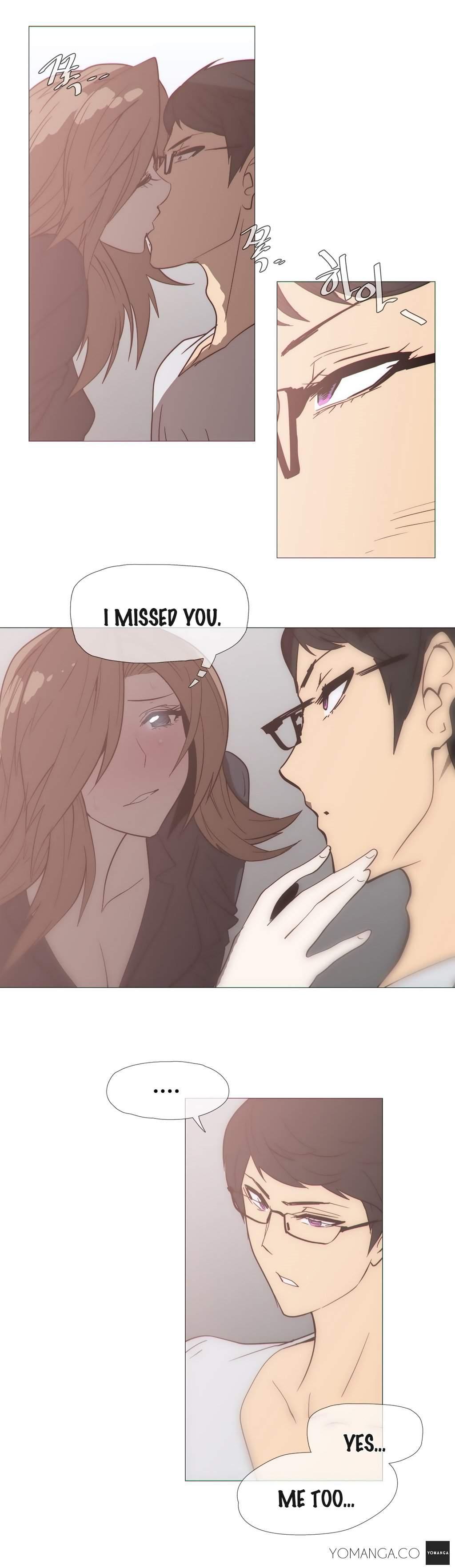 Household Affairs! [korean] 10