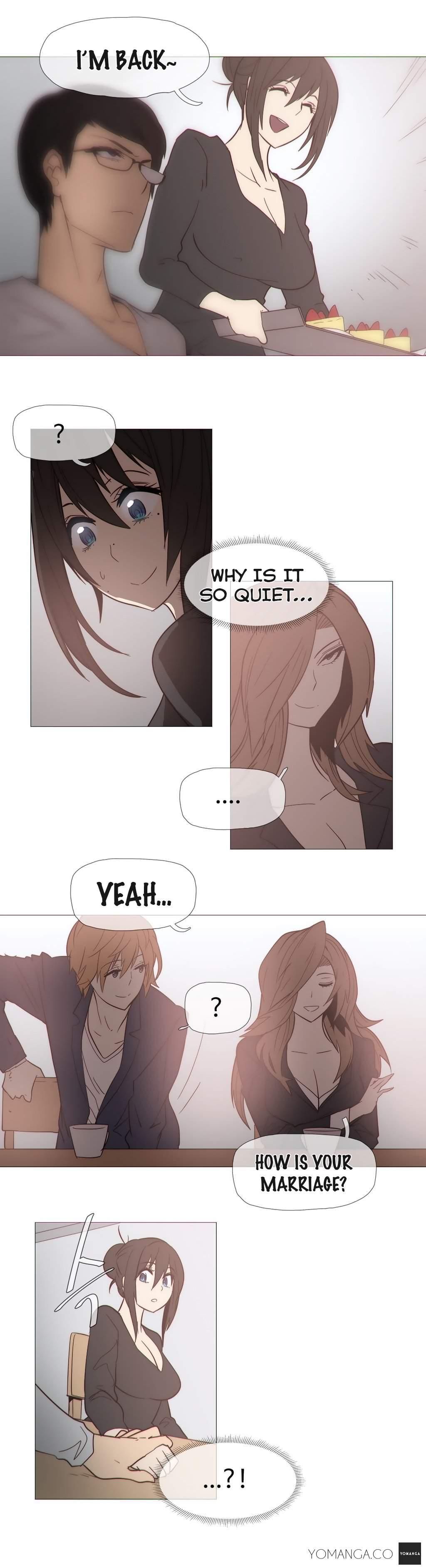 Household Affairs! [korean] 10