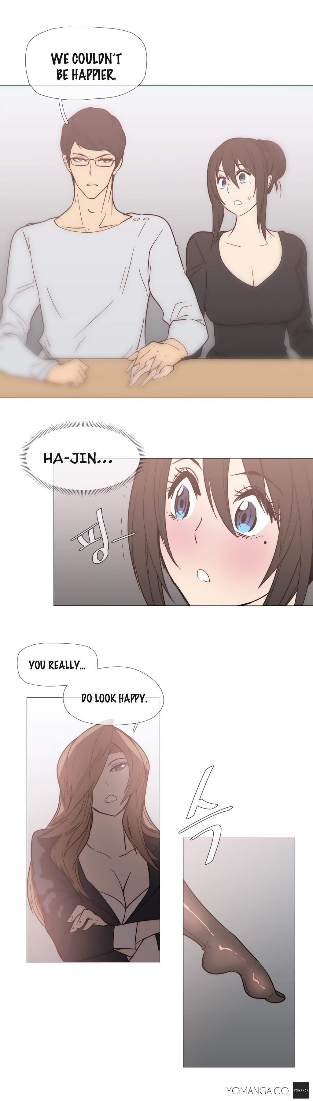 Household Affairs! [korean] 10