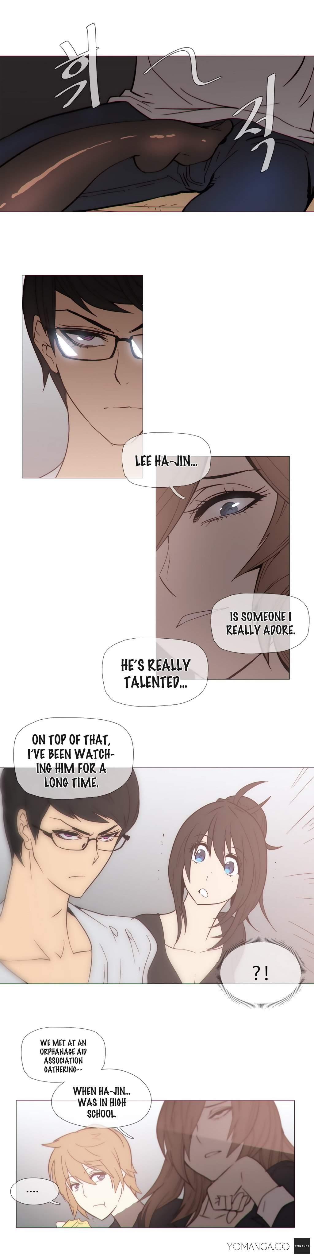 Household Affairs! [korean] 10