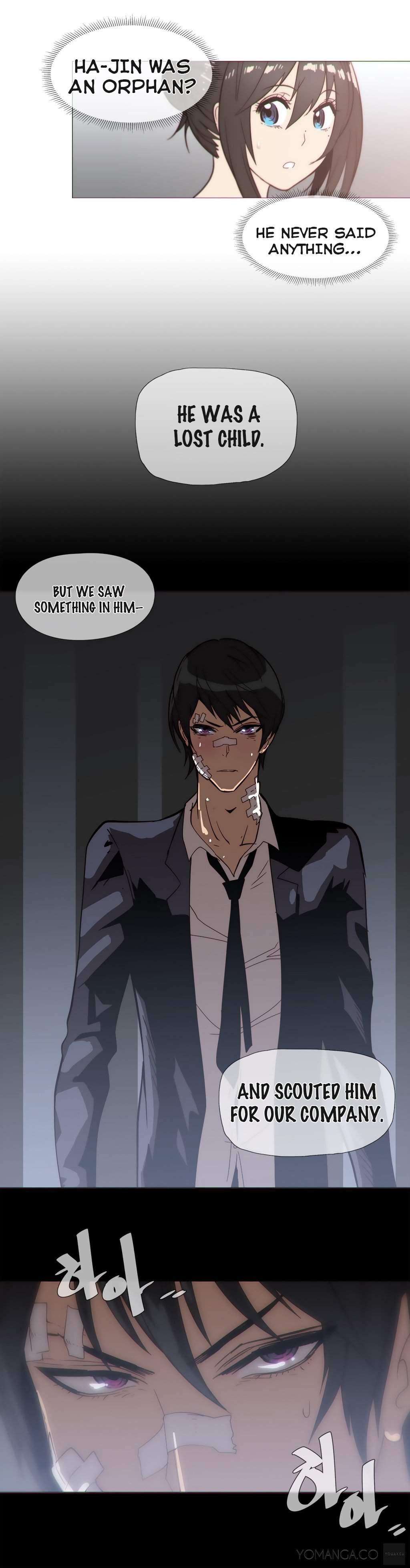 Household Affairs! [korean] 10