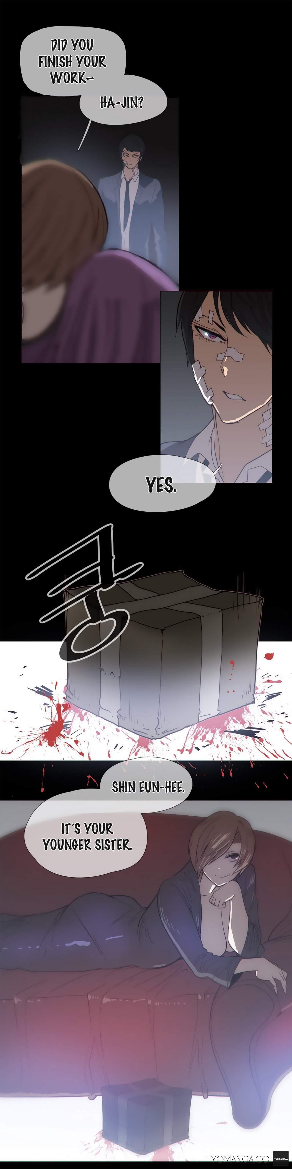 Household Affairs! [korean] 10