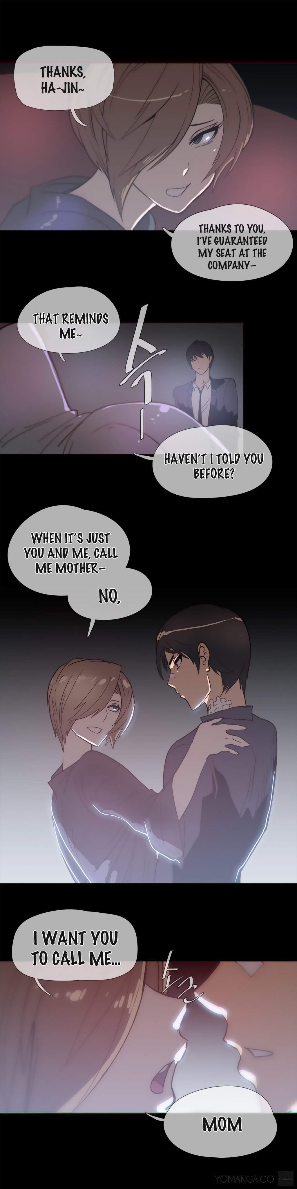 Household Affairs! [korean] 10