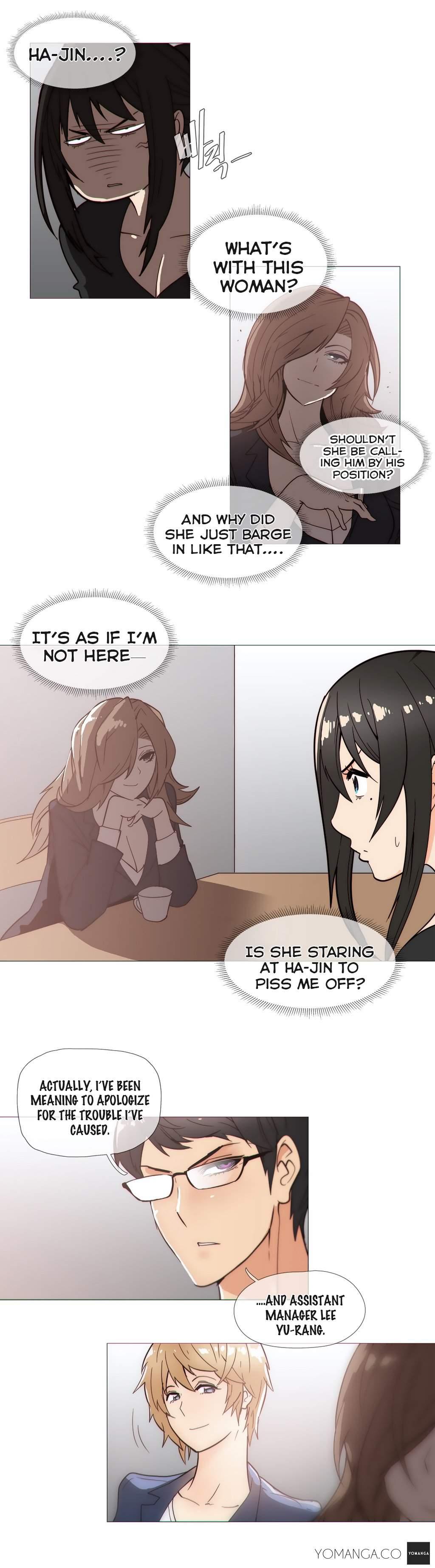 Household Affairs! [korean] 10