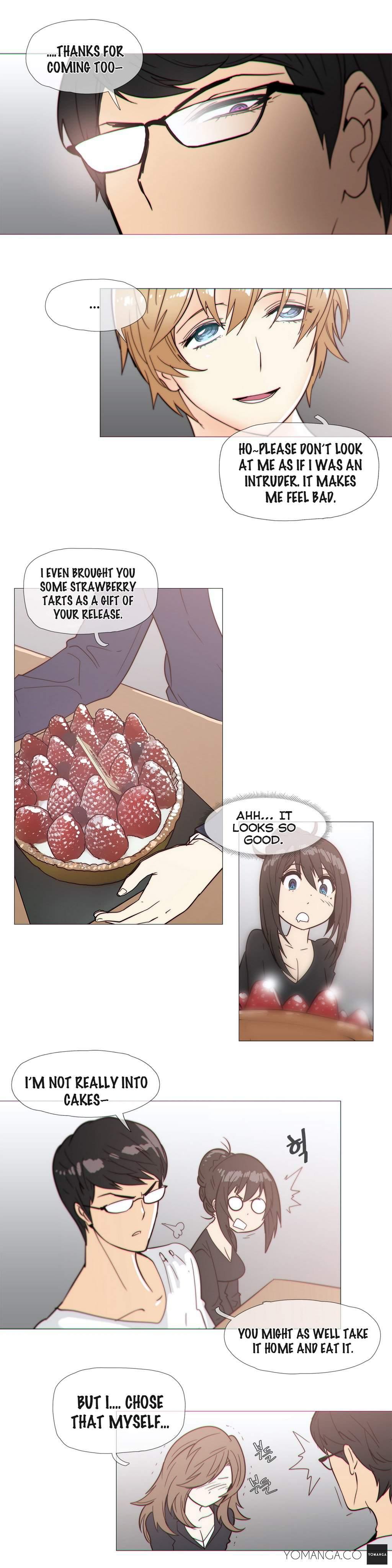 Household Affairs! [korean] 10