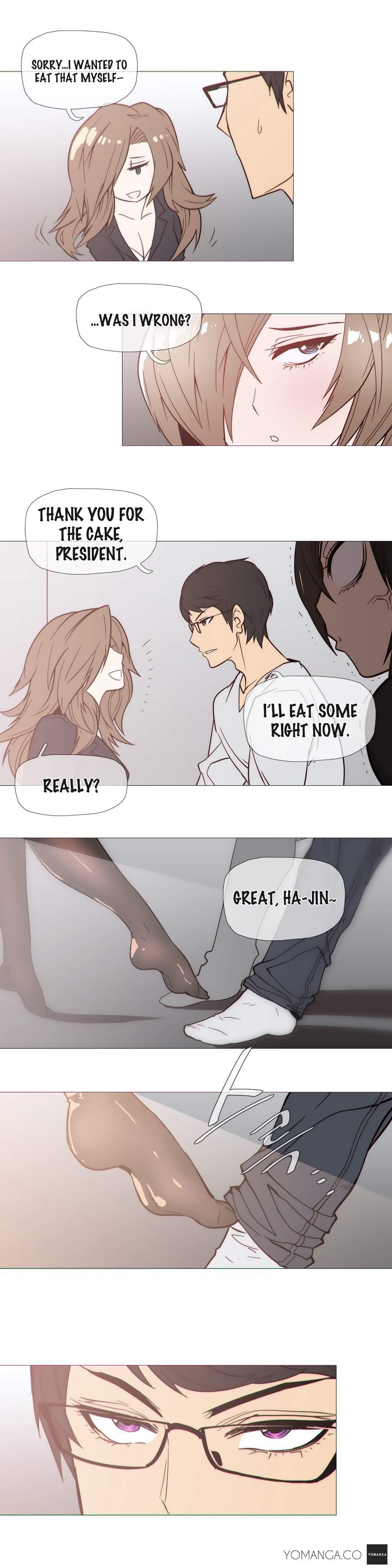 Household Affairs! [korean] 10