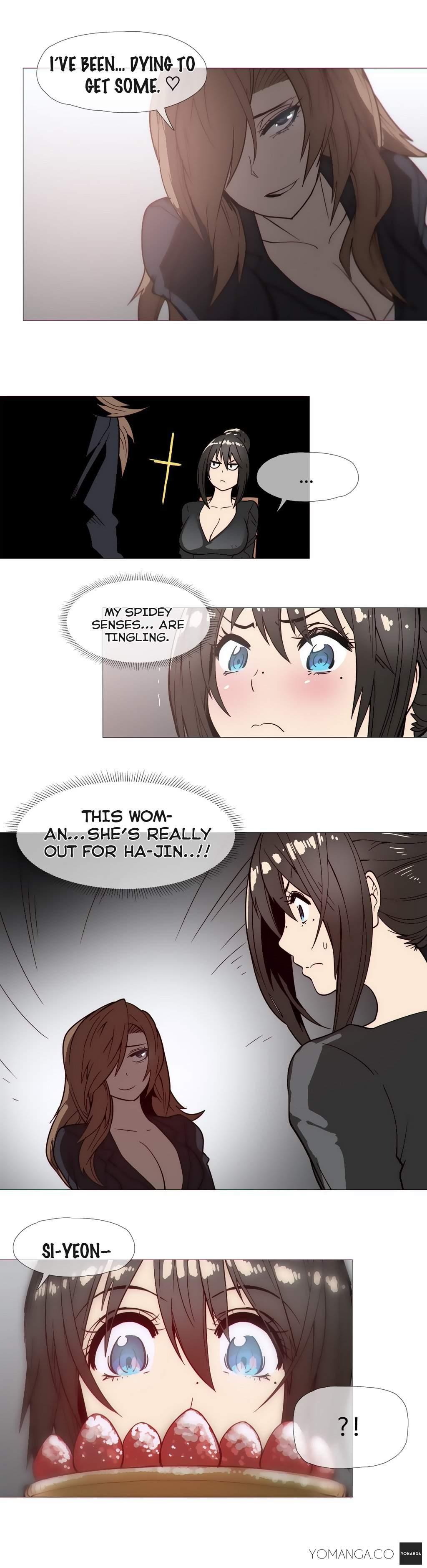 Household Affairs! [korean] 10