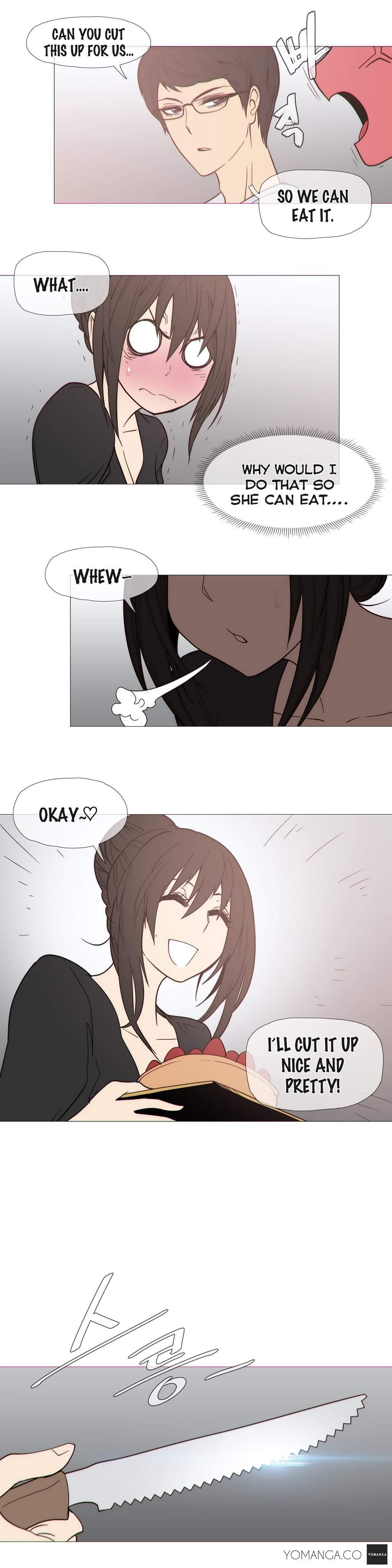 Household Affairs! [korean] 10
