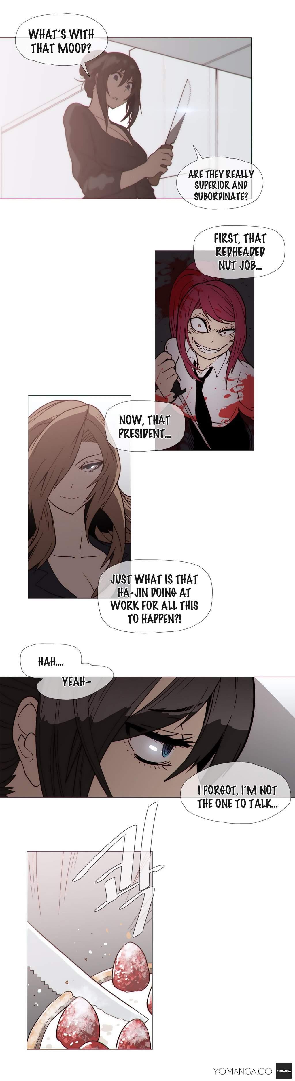 Household Affairs! [korean] 10