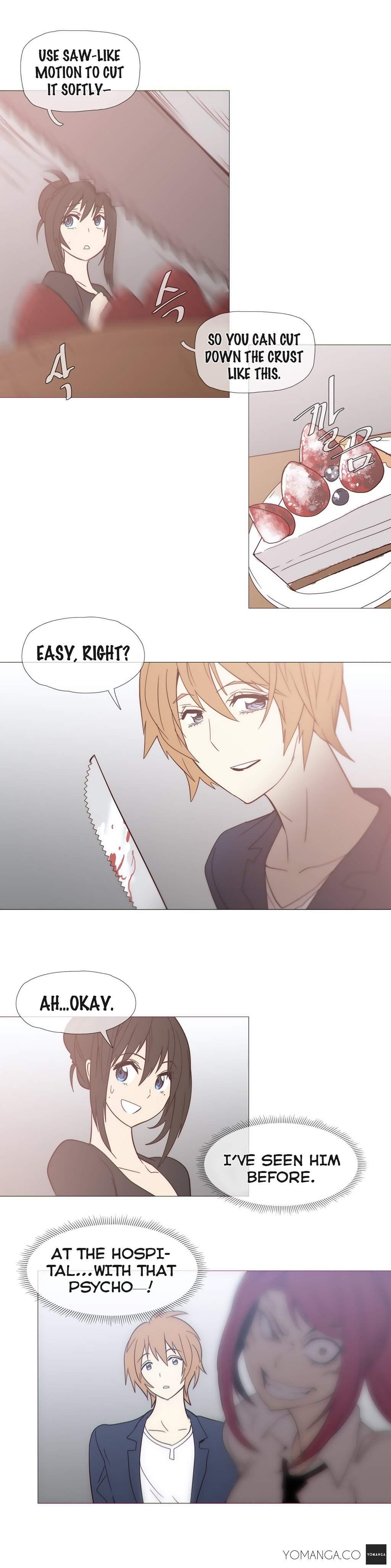 Household Affairs! [korean] 10
