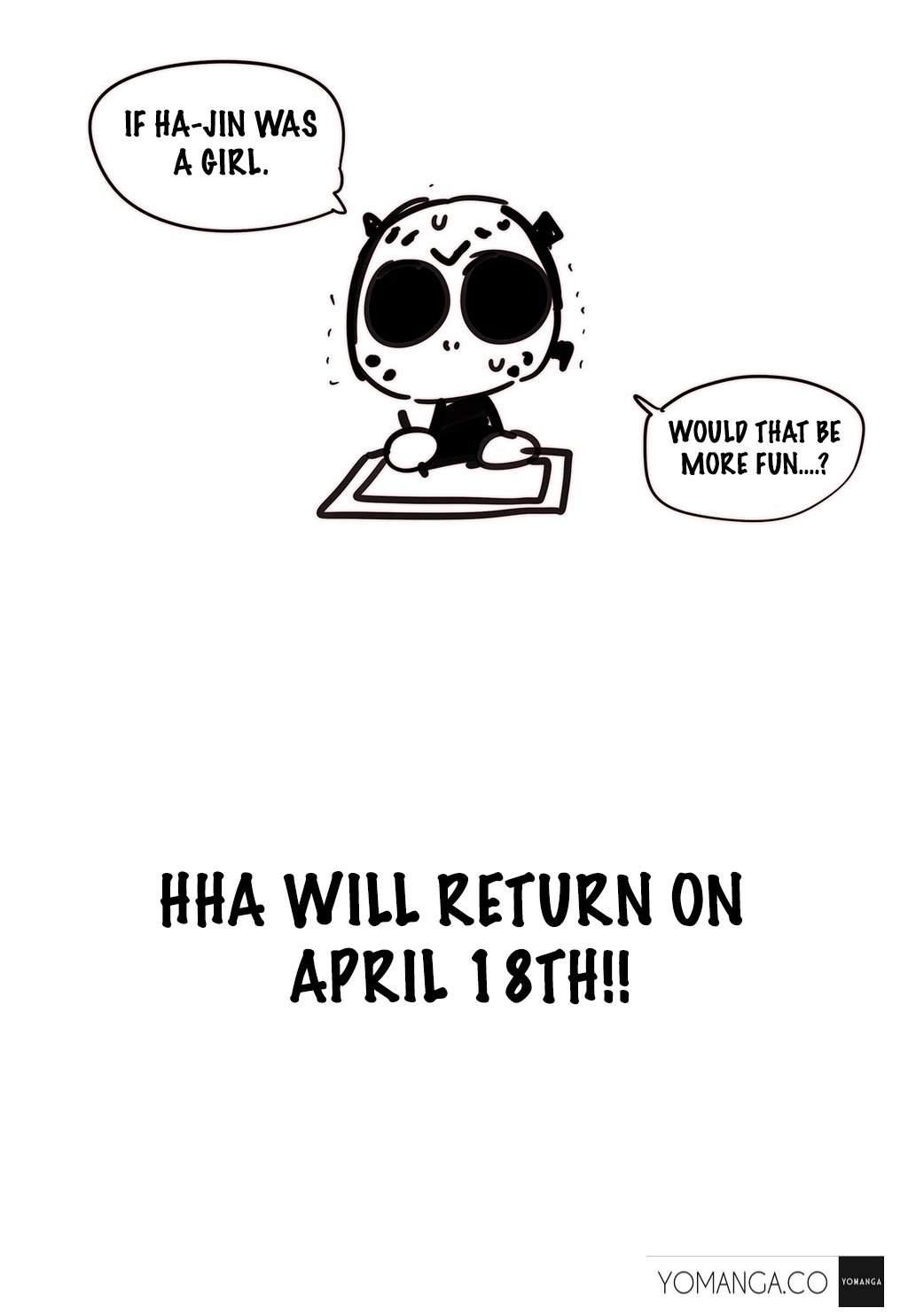 Household Affairs! [korean] 11