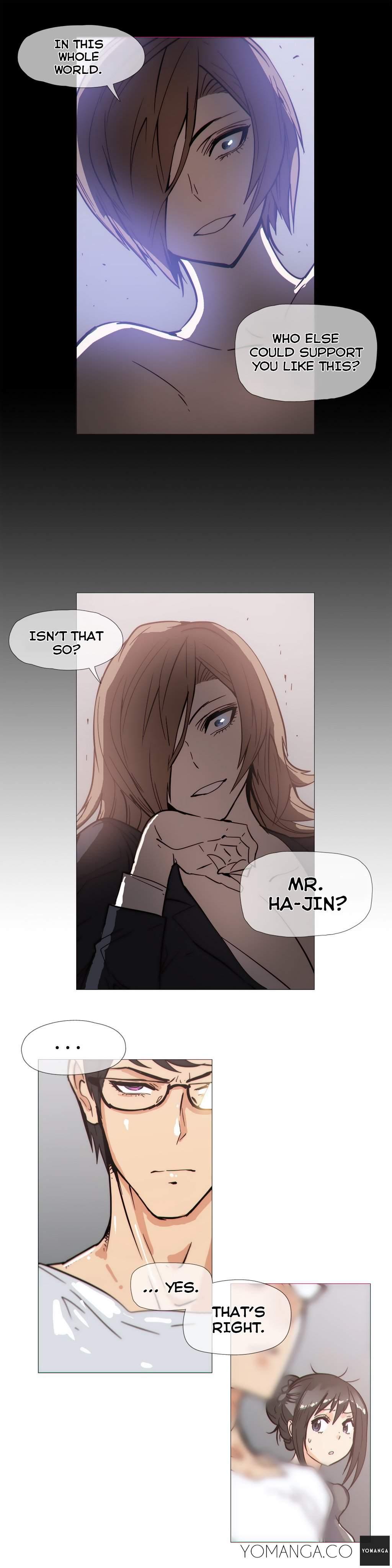 Household Affairs! [korean] 12